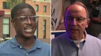 Wisconsin governor race: Poll shows Crowley leading Tiffany