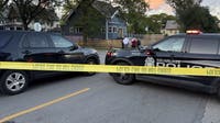 Milwaukee shootings Saturday: 6 wounded, suspects sought