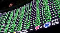 Wisconsin online sports betting law unconstitutional, suit claims