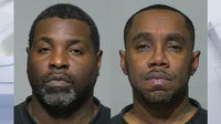 Milwaukee drug deal, fatal shooting; 2 men sentenced to prison