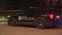 Milwaukee shooting Saturday, 13-year-old among victims