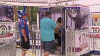 Wisconsin State Fair America 250 Wheel, other rides get standard safety inspections