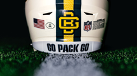 Packers reveal new NFL Rivalries uniforms; honor century of tradition