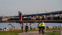 Midwest states rank among top 10 for livability