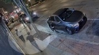 VIDEO: Man beaten outside pizza shop on Milwaukee's south side, suspect arrested