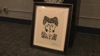 2018 Milwaukee Picasso theft, artwork returned 8 years later