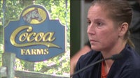 Town of Somers animal mistreatment case, woman faces 15 charges