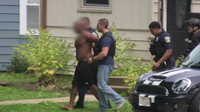 Milwaukee police arrest suspect wanted for killing 3 people in 1 night