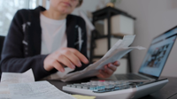 Study finds Americans hide money struggles, seek better bank advice