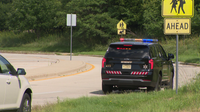 Hartland swatting call, police response; 50-year-old woman arrested