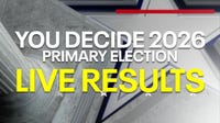 LIVE RESULTS: 2026 Wisconsin August primary election