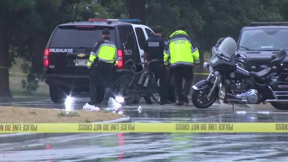 Milwaukee fatal hit-and-run; victim identified, suspect arrested