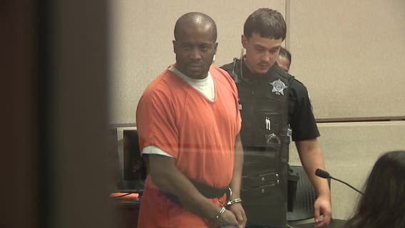 Milwaukee homicides, 3 killed; man accused heading to trial
