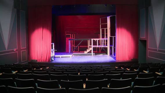 Waukesha Civic Theatre kicks off 70th season with diverse lineup