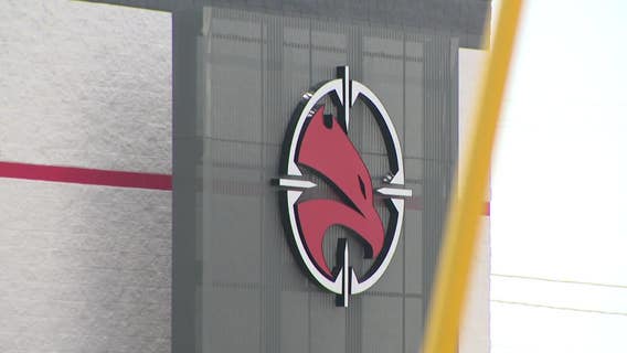 Cudahy gun range shooting Friday: 1 dead, police investigating
