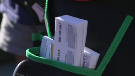 Brew Crew Tuesday returns to FOX6 as 50-50 Raffle helps Milwaukee