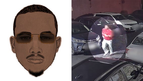 Milwaukee sexual assault, police seek suspect from November 2025
