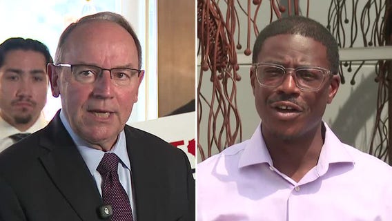 Wisconsin governor race: Tiffany, Crowley affordability plans