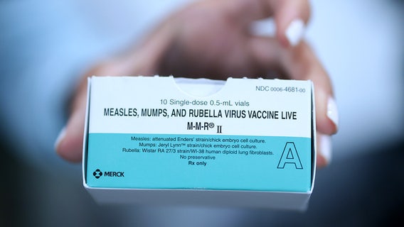 Confirmed measles cases reach 15 in Wisconsin