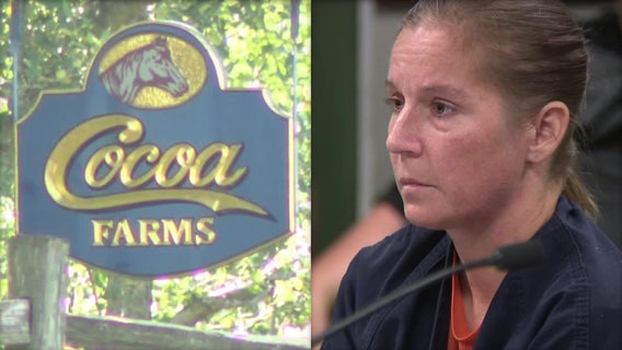 Town of Somers animal mistreatment case, woman faces 15 charges