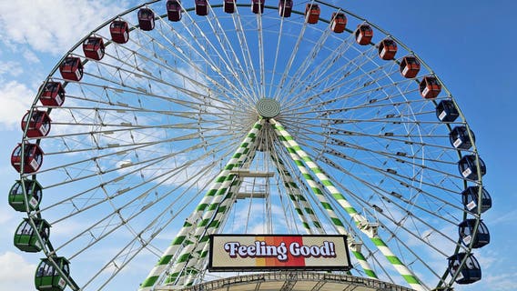Wisconsin State Fair 2026: Opening Day weather forecast and history