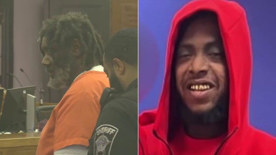 Milwaukee homicide, gas station security guard sentenced to life in prison