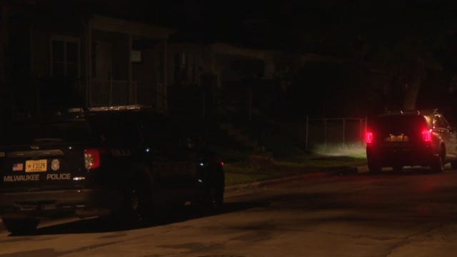 Man arrested in Milwaukee stabbing; 1 seriously injured