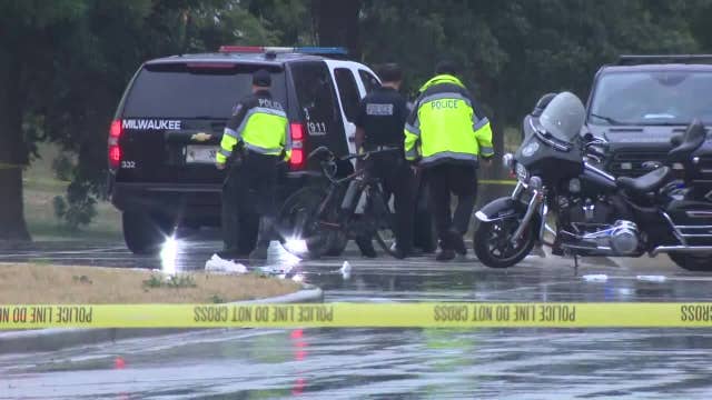 Milwaukee fatal hit-and-run; victim identified, suspect arrested