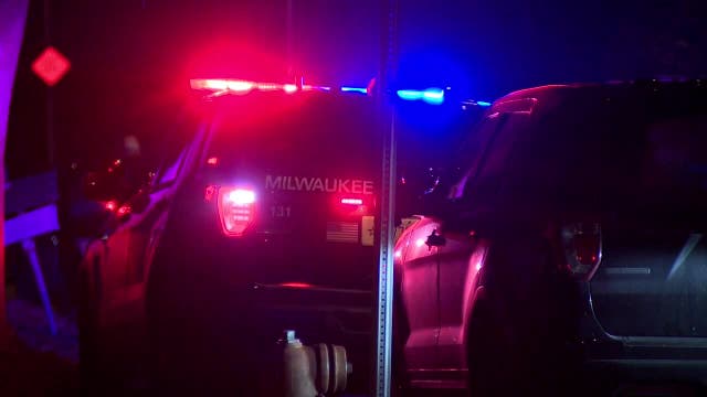 FBI and Milwaukee police data reveal violent crime statistics