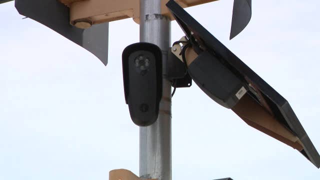 Racine County Sheriff's Office Flock misuse, investigator suspended