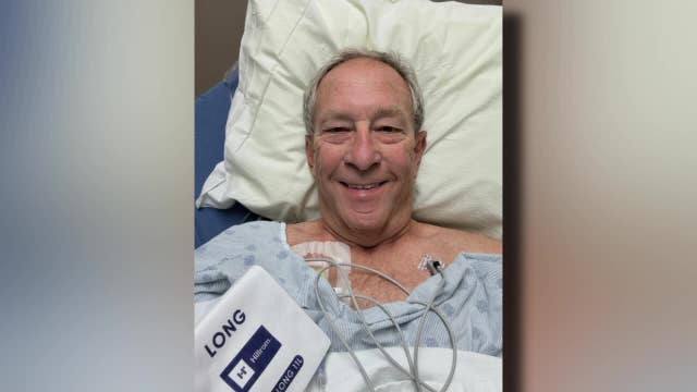 Oconomowoc pancreatic cancer survivor shares message of hope