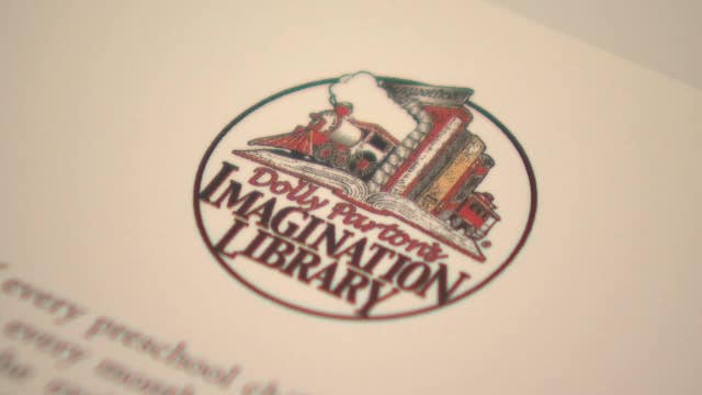 Dolly Parton's Imagination Library benefits Wisconsin children