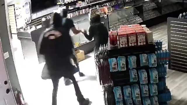Twin Lakes card store burglary, Pokémon cards among $340K stolen