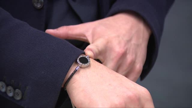 Wisconsin partnership brings Swiss company to Waukesha County