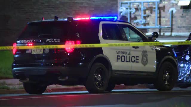 Pedestrian injured in Milwaukee hit-and-run Friday