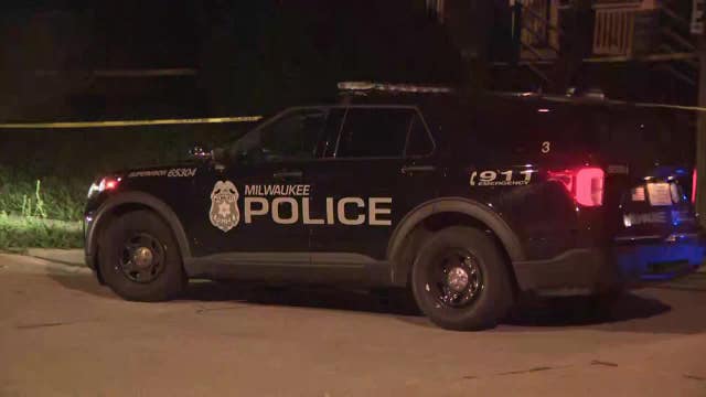 Milwaukee shooting Saturday, 13-year-old among victims