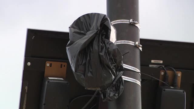 Sheboygan police cover Flock cameras, seek contract termination