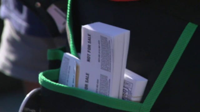 Brew Crew Tuesday returns to FOX6 as 50-50 Raffle helps Milwaukee