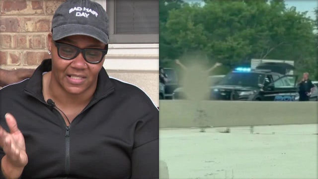 Flock system mix-up, Brookfield traffic stop of wrong person