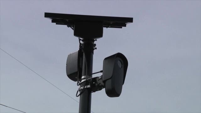 Waukesha County Flock cameras; Wis. Institute for Law & Liberty files lawsuit