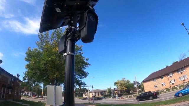 Flock cameras in Milwaukee, city officials raise privacy concerns