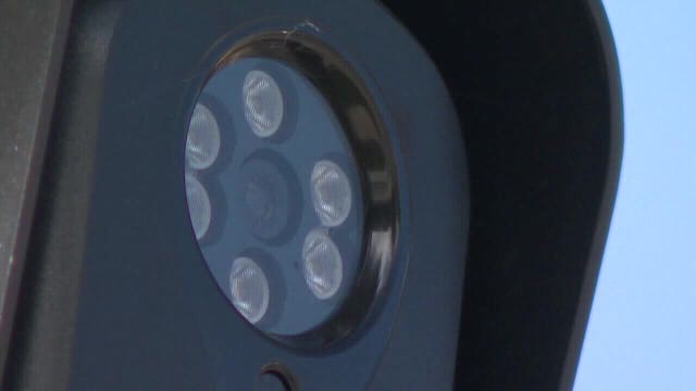 Racine Flock cameras contract debate opened to public