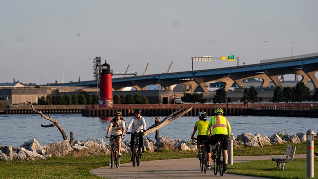 Midwest states rank among top 10 for livability
