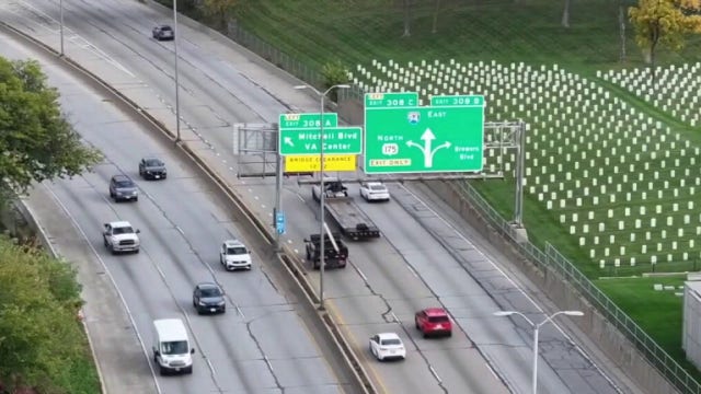 Wisconsin I-94 expansion project faces potential two-year delay