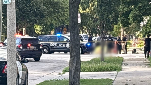 Milwaukee fatal road rage shooting, woman criminally charged