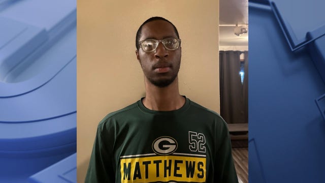Milwaukee man found safe, reported critically missing Tuesday