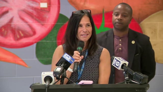 MPS priorities for upcoming school year include reading, buildings