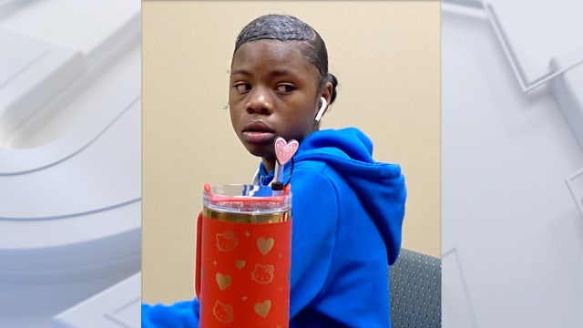 Brown Deer missing 14-year-old girl found safe