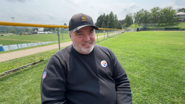 Mike McCarthy interview: Coach talks Rodgers, Green Bay with FOX6