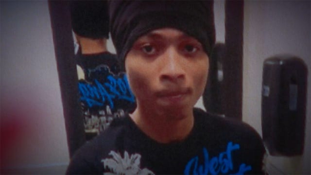 Wisconsin's Most Wanted: Ronald Franklin sought in fatal shooting